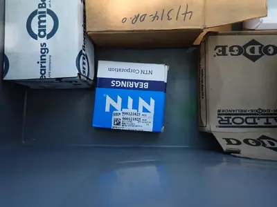 Bearings