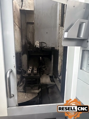 Used 2007 Haas MDC 500 Vertical Machining Centers Florida US | Resell CNC #879499