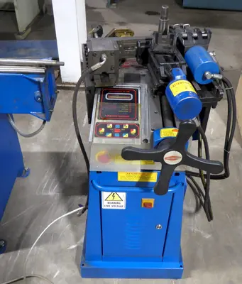 USED 2006 ERCOLINA TOP-030 TRIF