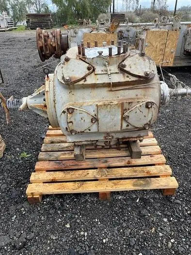 Used ARIEL JGC Compressor Parts & Components | Compression Source #413266