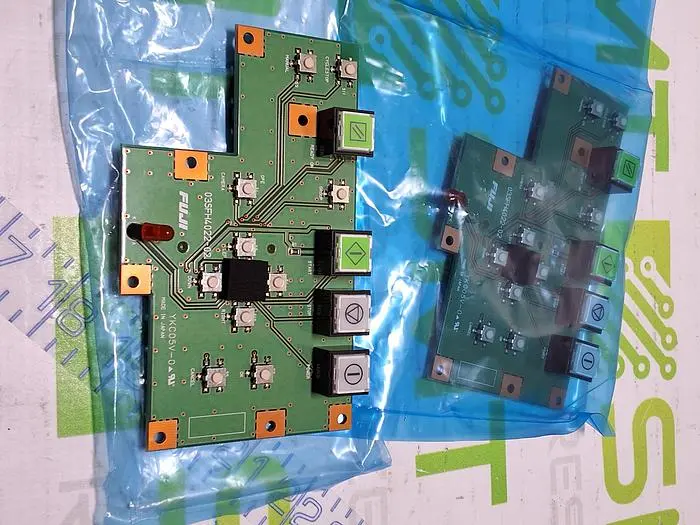 FUJI BOARD YKC05V-0