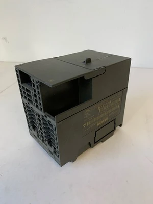 Siemens 6GK7342-5DA01-0XE0 Simatic NET CP Fuer Profibus Garantie