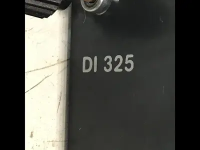 USED KEBA DI 325