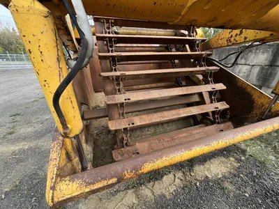 Used 1985 _UNKNOWN_ _UNKNOWN_ Scrapers Oregon US | KNM Equipment Sales & Service #1505875