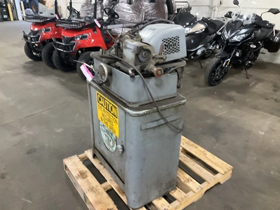 Used _UNKNOWN_ _UNKNOWN_ Valve Grinders Michigan US | Miedema Asset Management Group #1577999