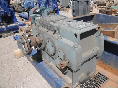 USED PHILADELPHIA 85HP-4
