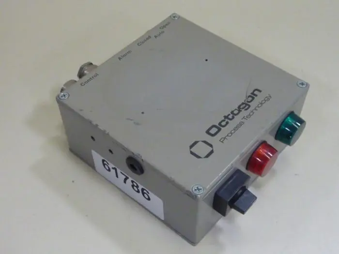 Used OCTAGON SYSTEMS WLSSTEU Circuit Boards Michigan US | Ideal Machinery #571814