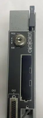 Used ALLEN-BRADLEY 1785-L11B Industrial Controls Ohio US | Surplus Asset Holdings #1238345