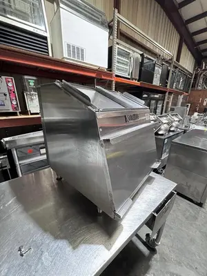 USED VULCAN VCW26