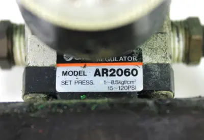 USED SMC AR2060