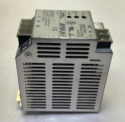 Used TDK LAMBDA DLP120-24-1 Miscellaneous Equipment (Electrical & Power) | Surplus Asset Holdings #1202059