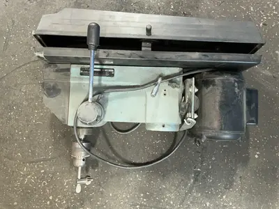 Used DELTA 17900 Heavy Duty & Sensitive Single Spindle Drills Ohio US | HGR 24 #1343536