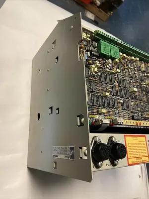 USED AMICON TYPACT TPY3A-1484B-75HP