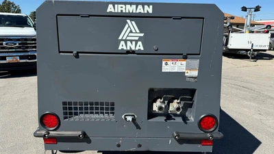 USED 2022 Airman PDS185S