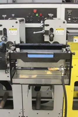 2012 LEGACY PRESS LG 13 FLEXO NARROW WEB | Styers Equipment Company (3)