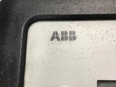 USED ABB 3HNE 00313-1