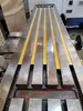 2007 SUMMIT 3UH-POA-Q Universal Milling Machine thumbnail