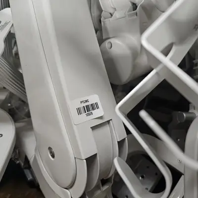 Used GCX GCX LBL-707 773 1100 Monitor Mount Medical Parts Texas US | PT Medical Technologies #1458923