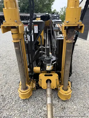 Used 2024 VERMEER 2024 VERMEER D20X22 S3 Drill Rigs Florida US | HDD Broker #1366702