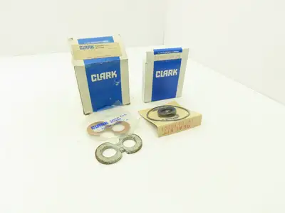 Clark 997155 1810952 Forklift Hydraulic Seal Kit Repair J9 1520635001