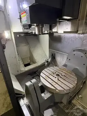 Used 2018 HAAS UMC-750 Universal Machining Centers Arizona US | KD Machinery #1503391