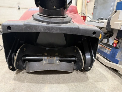 Used _UNKNOWN_ _UNKNOWN_ Snow Blowers Michigan US | Miedema Asset Management Group #1576731