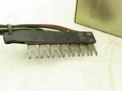 Used ALLIS CHALMERS _UNKNOWN_ Relays & Switches | Arrow Industrial #639344