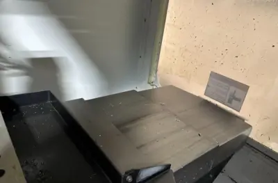 2004 HAAS VF-2 Vertical Machining Centers | Toolquip, Inc. (9)