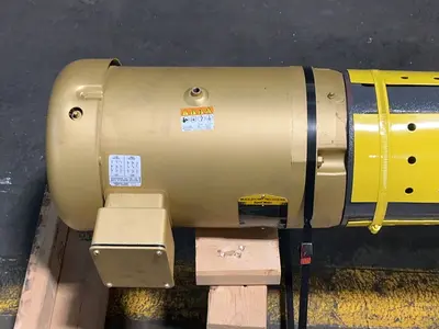 Used GUSHER PUMPS V2X210SLLCDMADP Pumps Ohio US | HGR 24 #1518127