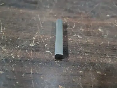 Shaft Square End Key for 700F182