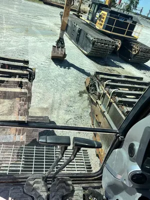 Used 2016 HYUNDAI ROBEX290LC-9 Excavators Louisiana US | Proxy Equipment #1377962
