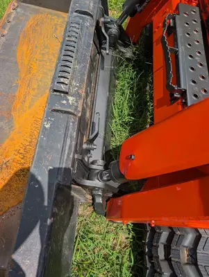 Used 2019 KUBOTA SVL95-2S Compact Track Loaders Alabama US | Proxy Equipment #1388985