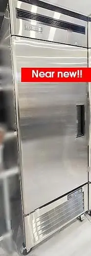 Used EFI _UNKNOWN_ Refrigeration Units British Columbia CA | Surrey Food Equipment #432213