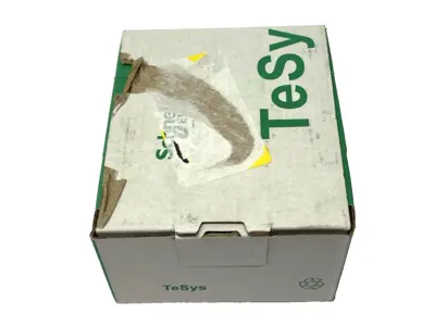 USED SCHNEIDER ELECTRIC LC1D09F7C