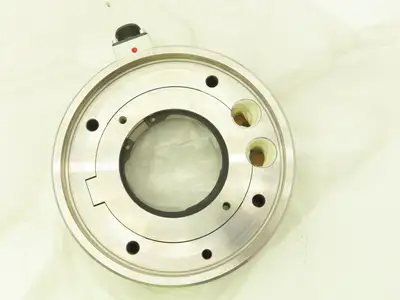New | in-Stock FMS _UNKNOWN_ Bearings | Arrow Industrial #614148