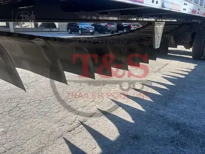 Used 2021 VALLEY FARM INDUSTRIES _UNKNOWN_ Agricultural Trailers Illinois US | T&S Trailer Pool #1509495