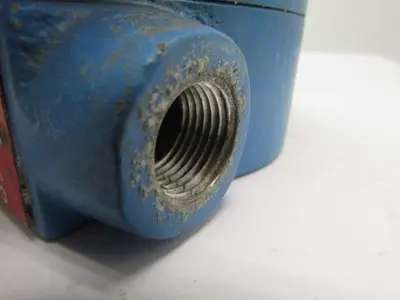 Used MICRO MOTION _UNKNOWN_ Miscellaneous MRO | Arrow Industrial #651191