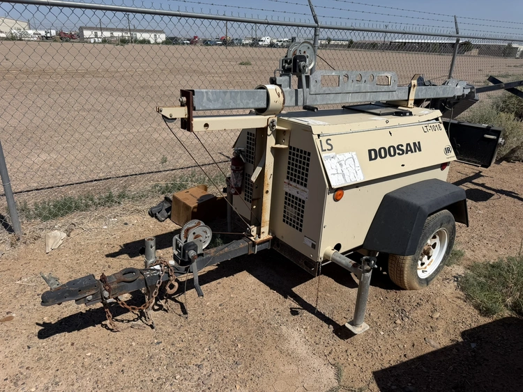 Used _UNKNOWN_ _UNKNOWN_ Construction Equipment Parts Texas US | Miedema Asset Management Group #1312646