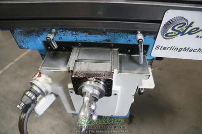 Used PROMECAM - Vertical Mills California US | Sterling Machinery Exchange #1466960
