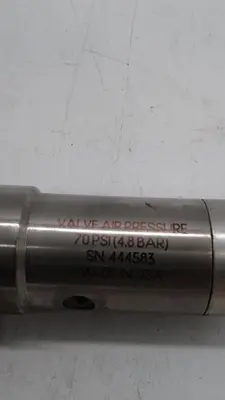 Used EFD _UNKNOWN_ Pump & Valve Parts | ND Industrial Surplus #1213620