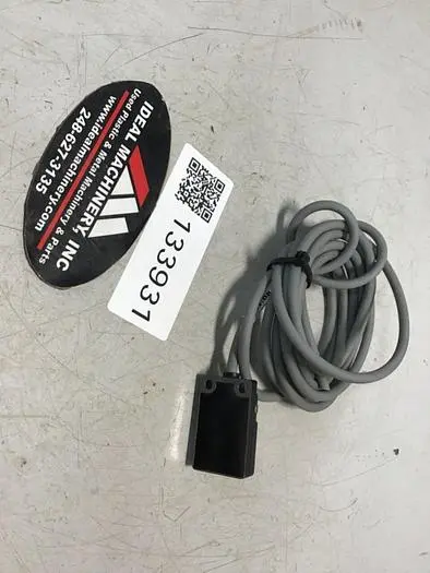 Used TURCK ELEKTRONIK BI5-Q08-VP6X2 Sensors Michigan US | Ideal Machinery #605996