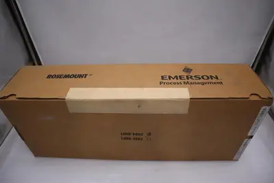 Rosemount 114CE0045TAA3SC017BWX Pressure Transmitter NEW IN BOX STOCK GF-178