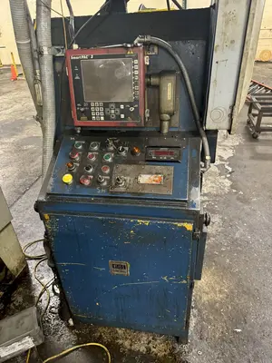 USED 1970 BLISS HP2-200-72-42