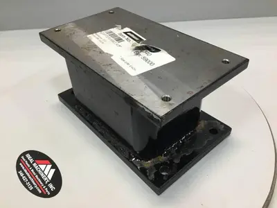 USED WITTMANN B1A03340
