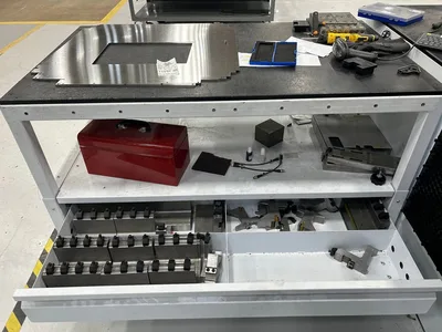Used 2023 TRUMPF TRUBEND CENTER 7020 Miscellaneous Equipment (Metalworking) Illinois US | Revelation Machinery #1566496
