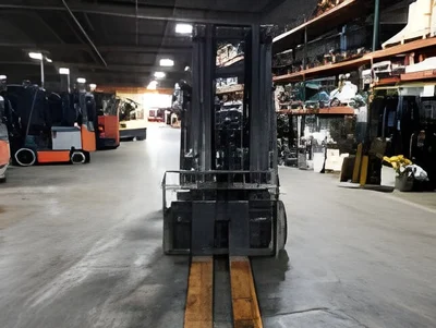 Used 2020 Toyota 8FGC35U-BCS Liquid Propane Forklifts Ohio US | Value Forklifts #1272007