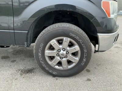 Used 2014 FORD F150 Pickup Trucks Michigan US | Miedema Asset Management Group #1568301