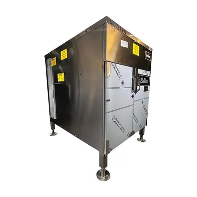 USED BELSHAW 718LFG