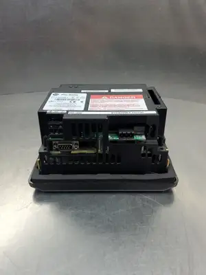 USED Allen-Bradley 2711-T6C20L1/B