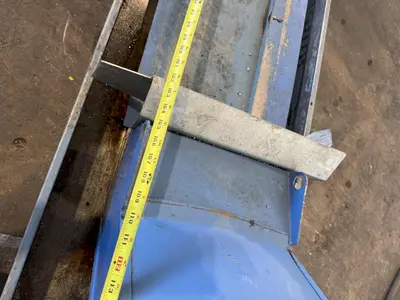 USED HENNIG M5